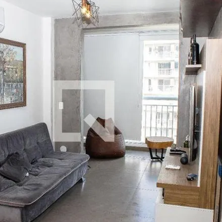 Rent this 1 bed apartment on Avenida Diógenes Ribeiro de Lima 3007 in Lapa, São Paulo - SP