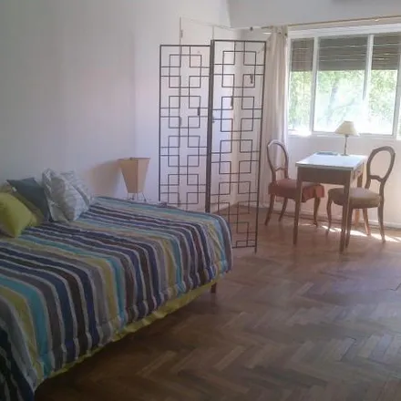 Rent this studio apartment on Jorge Luis Borges 1739 in Palermo, C1414 BMQ Buenos Aires