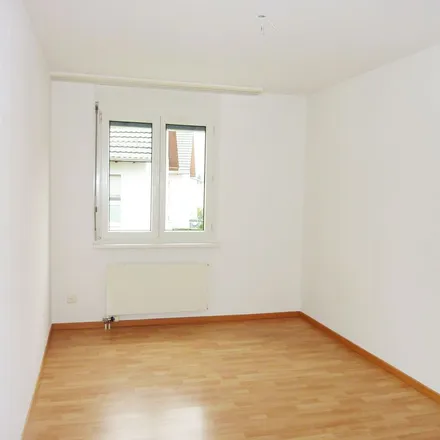 Rent this 4 bed apartment on Heiselstrasse in 8155 Niederhasli, Switzerland