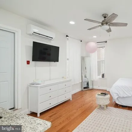 Rent this studio apartment on 1333 Pine Street in Philadelphia, PA 19109