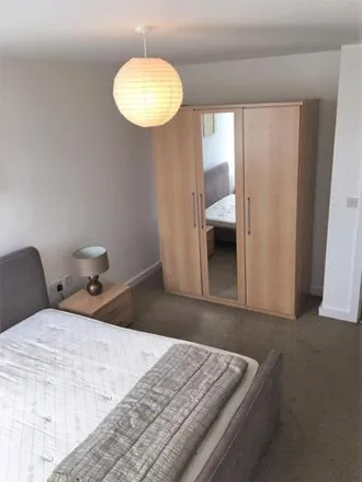 Image 4 - Salford Quays, Broadway / near Chandlers Point, Broadway, Salford, M50 2UD, United Kingdom - Room for rent