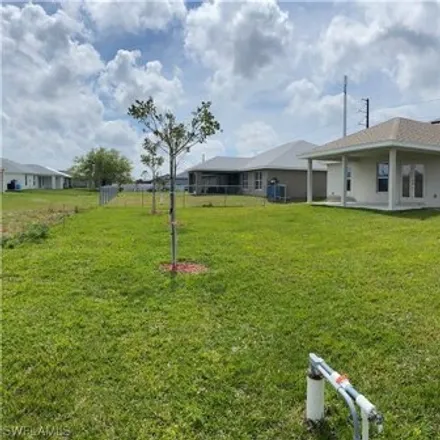 Image 4 - 3345 Andalusia Blvd, Cape Coral, Florida, 33909 - House for sale