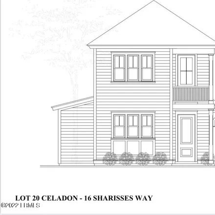 Buy this 3 bed house on Casanovas Way in Beaufort County, SC 29907