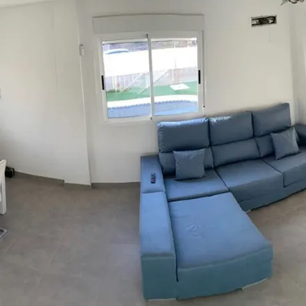 Rent this 1 bed apartment on Avenida Mediterránea in Almassora, Spain