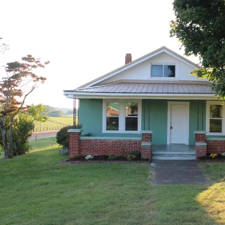 Buy this 3 bed house on Washington College Post Office in McGhee Road, Washington County