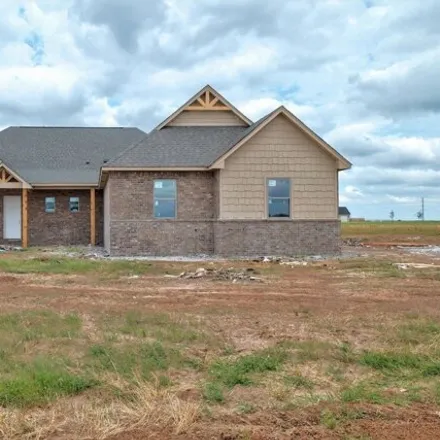 Image 2 - 4336 Pinon Ln, Piedmont, Oklahoma, 73078 - House for sale