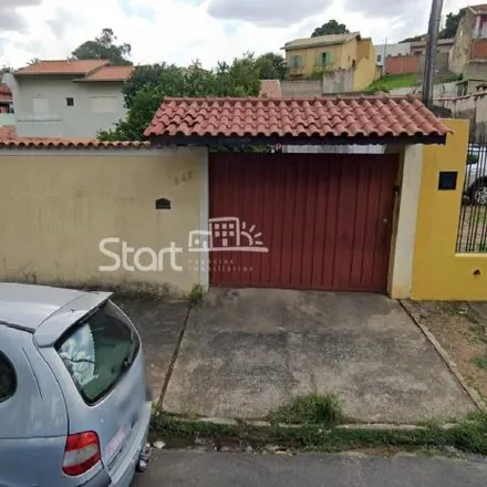 Image 2 - 92844, Rua Antônio Marques Serra, Campinas, Campinas - SP, 13045-540, Brazil - House for sale