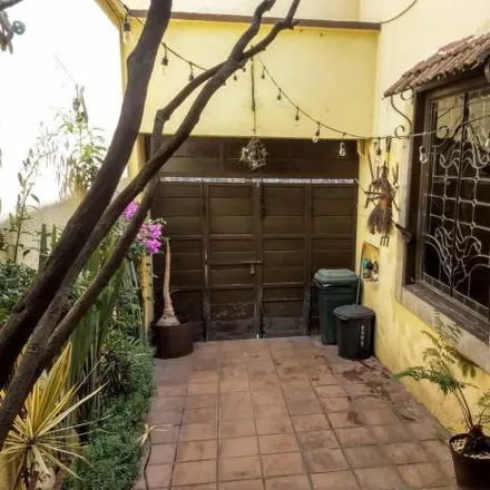 Buy this 3 bed house on unnamed road in Álvaro Obregón, 01000 Mexico City