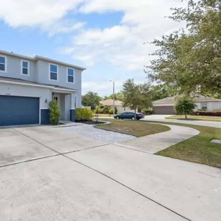 Rent this 3 bed house on 11534 Southern Creek Drive in Hillsborough County, FL 33534