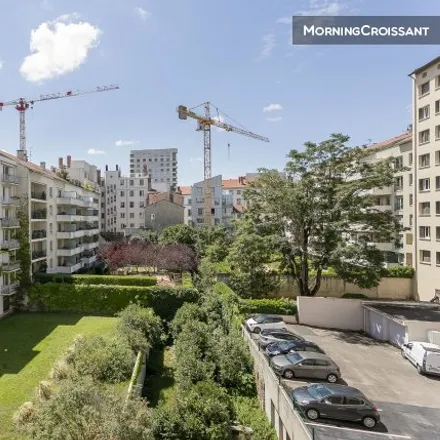 Image 5 - Lyon, 2nd Arrondissement, ARA, FR - Apartment for rent