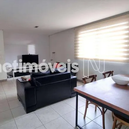 Buy this 2 bed apartment on Rua Outono 454 in Carmo, Belo Horizonte - MG
