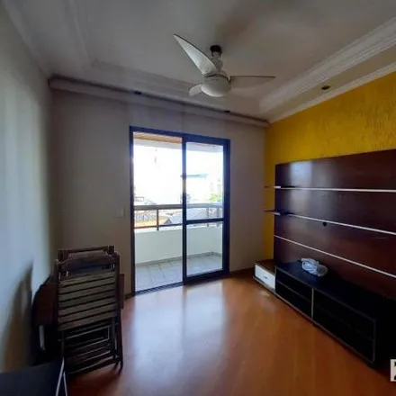 Buy this 3 bed apartment on Rua Silvestre Vasconcelos Calmon 528 in Vila Augusta, Guarulhos - SP