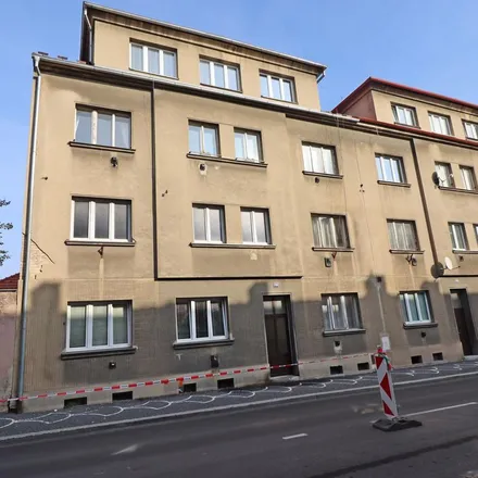 Image 7 - Riegrova 643, 413 01 Roudnice nad Labem, Czechia - Apartment for rent