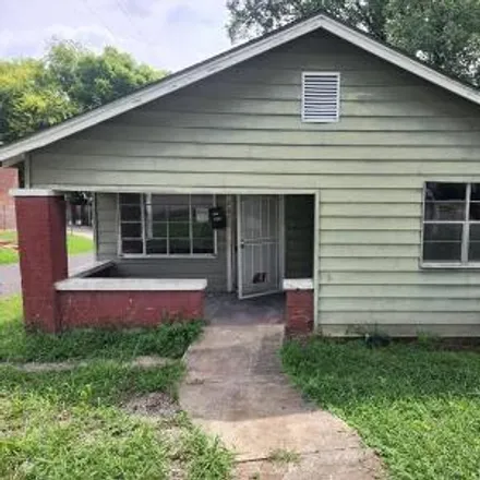 Buy this 3 bed house on 856 56th Street in Monte-Sano, Birmingham