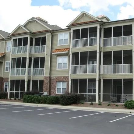 Rent this 3 bed condo on South Crow Creek Drive in Brunswick County, NC 28467