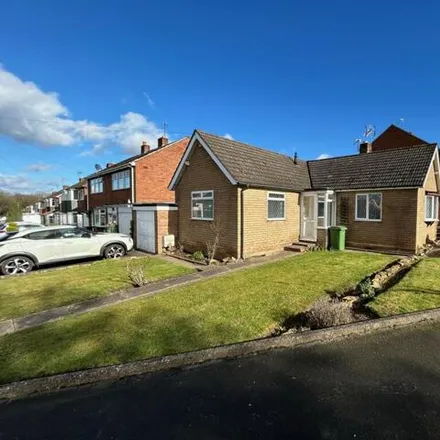 Rent this 2 bed house on Lansdowne Rd / Hurst Green Rd in Lansdowne Road, Halesowen