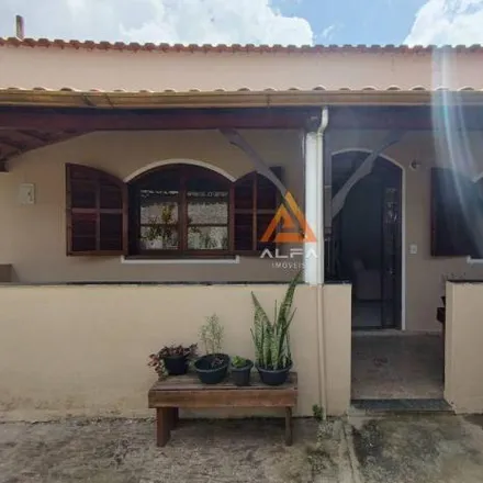 Buy this 3 bed house on Rua Antônio Fernandes Galli in Floresta, Barbacena - MG