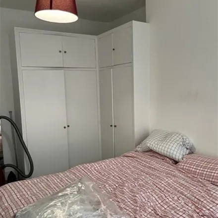 Rent this 2 bed apartment on 196 Worple Road in London, SW20 8JD