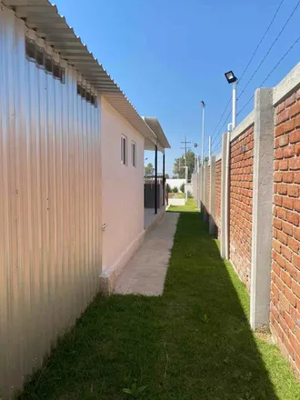 Image 4 - unnamed road, 47400 Lagos de Moreno, JAL, Mexico - House for sale