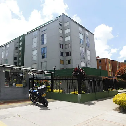 Rent this 2 bed apartment on Farmatodo in Calle 154A, Suba