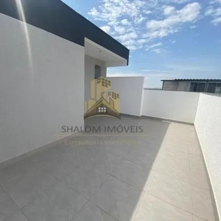 Image 1 - Rua Caraí, Nacional, Contagem - MG, 33937-170, Brazil - Apartment for sale