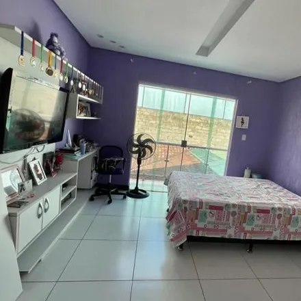 Buy this studio house on unnamed road in Tapanã, Belém - PA
