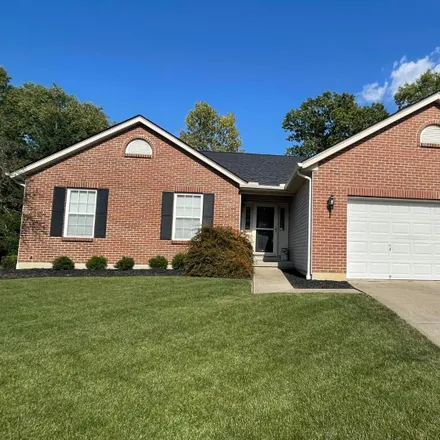 Buy this 3 bed house on 3354 Whispering Trees Drive in Batavia Township, OH 45102