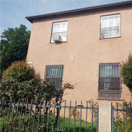 Image 2 - 1955 West 35th Street, Los Angeles, CA 90018, USA - House for sale