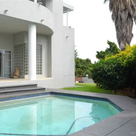 Image 4 - Rigel Avenue South, Waterkloof Ridge, Pretoria, 0181, South Africa - Apartment for rent