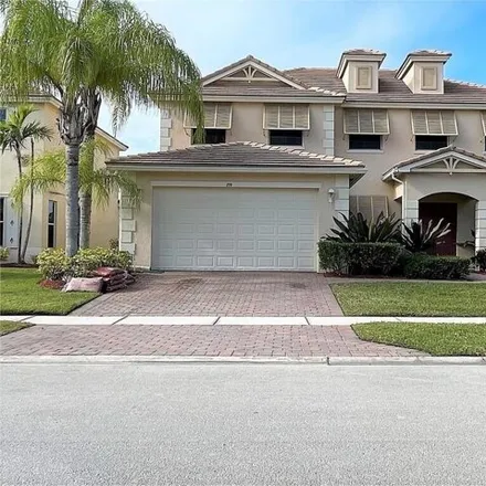 Image 1 - 221 Palm Beach Plantation Boulevard, Palm Beach County, FL 33411, USA - House for sale
