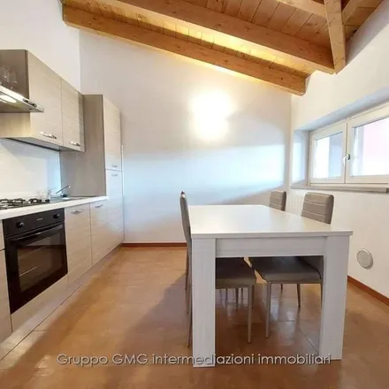 Rent this 2 bed apartment on Via Trento in 20060 Cassina de' Pecchi MI, Italy