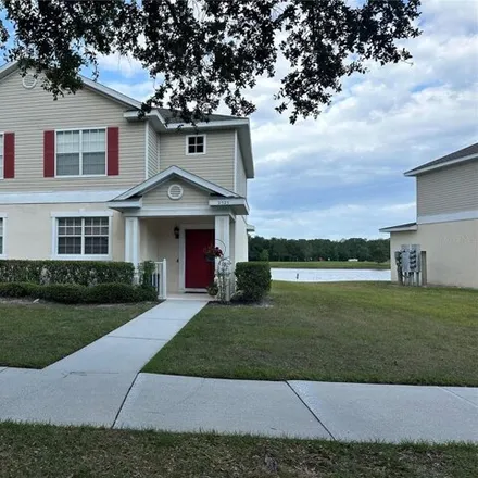 Buy this 3 bed house on 2560 Old Kent Circle in Osceola County, FL 34758