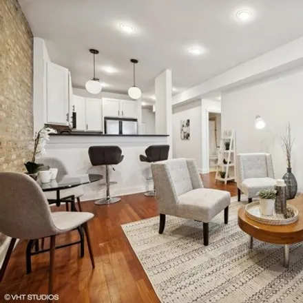 Image 3 - 3740-3744 West Wrightwood Avenue, Chicago, IL 60647, USA - Condo for sale