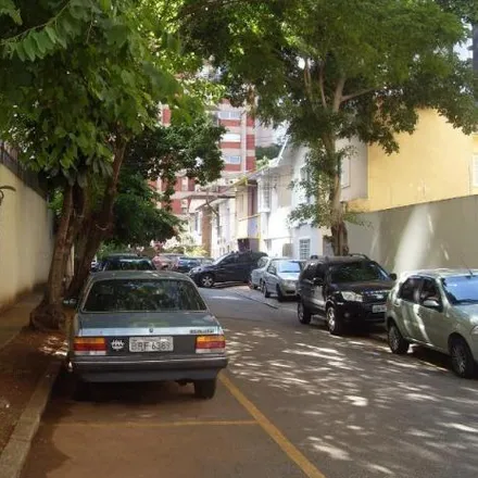 Image 1 - Rua Tabapuã 769, Vila Olímpia, São Paulo - SP, 04542-050, Brazil - House for rent