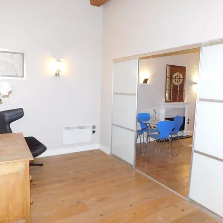 Rent this 2 bed apartment on Scoresby Street in Little Germany, Bradford