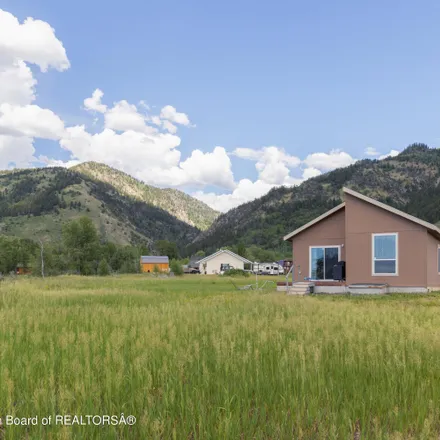 Buy this 3 bed house on 99 Ponderosa Place in Star Valley Ranch, WY 83127