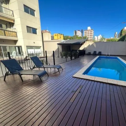 Rent this 1 bed apartment on Grupo Scout Indios Kilmes in Rivadavia, Quilmes Este