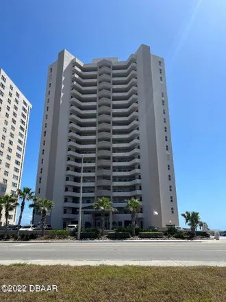 Buy this 3 bed condo on 3315 South Atlantic Avenue in Daytona Beach Shores, Volusia County