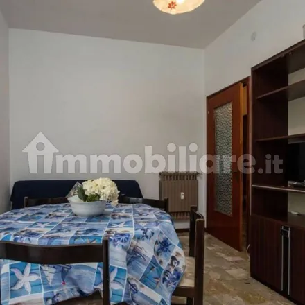 Rent this 1 bed apartment on Poste Italiane in Via Guglielmo Marconi, 17023 Borghetto Santo Spirito SV