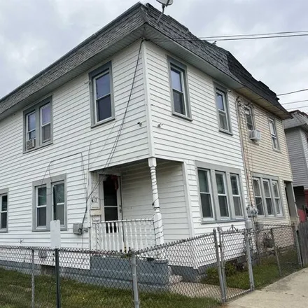 Buy this 3 bed house on 251 Guard Place in Mount Pleasant, Pleasantville