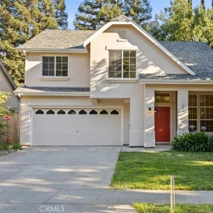 Buy this 4 bed house on 1400 Heritage Oak Drive in Chico, CA 95928