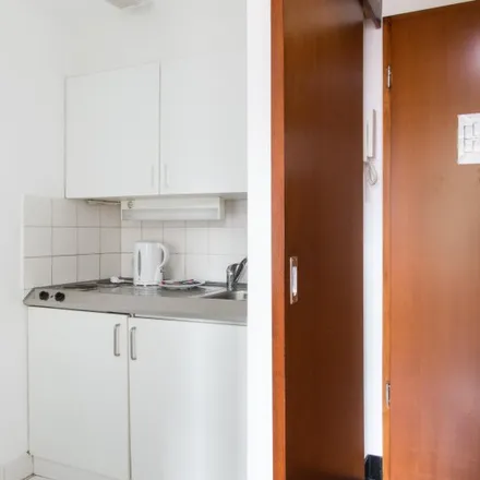 Image 7 - Kamminer Straße 8, 10589 Berlin, Germany - Apartment for rent