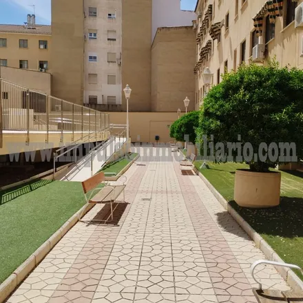 Rent this 2 bed apartment on Plaza Carretas in 3, 02002 Albacete