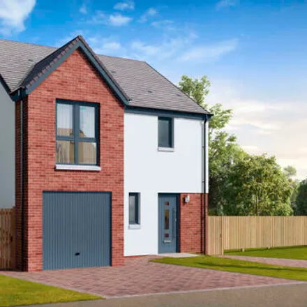 Buy this 3 bed house on B730 in Tarbolton, KA5 5QT