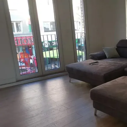 Rent this 1 bed apartment on Sömmeringstraße 16 in 50823 Cologne, Germany