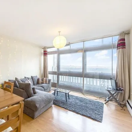Buy this 3 bed apartment on Mia in 135 Finchley Road, London