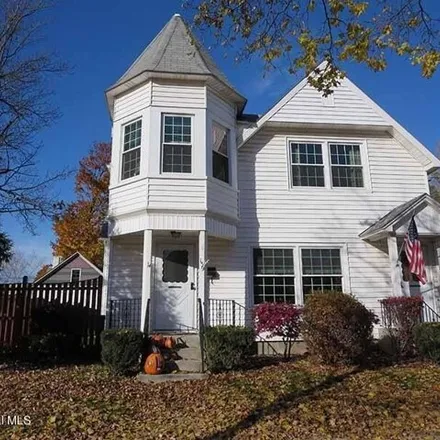 Rent this 5 bed house on 159 Lake Avenue in City of Saratoga Springs, NY 12866