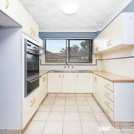 Rent this 2 bed apartment on Albert Street in North Parramatta NSW 2151, Australia