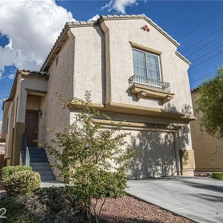 Rent this 4 bed house on 6214 Copper Light Street in North Las Vegas, NV 89081