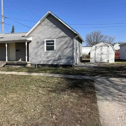 Buy this 1 bed house on 263 East 8th Street in Carroll, IA 51401